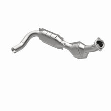 Load image into Gallery viewer, MagnaFlow Direct Fit Catalytic Converter 03-04 Exped Driver Side 4.6L