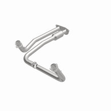Load image into Gallery viewer, MagnaFlow Direct Fit Catalytic Converter 96-00 Chevy K3500 V8 5.7L