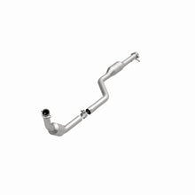 Load image into Gallery viewer, MagnaFlow Direct Fit Catalytic Converter 99-00 Mercedes SL500 5.0L