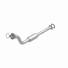 Load image into Gallery viewer, MagnaFlow California Direct Fit Converter 96-97 Chevrolet Lumina 3.4L