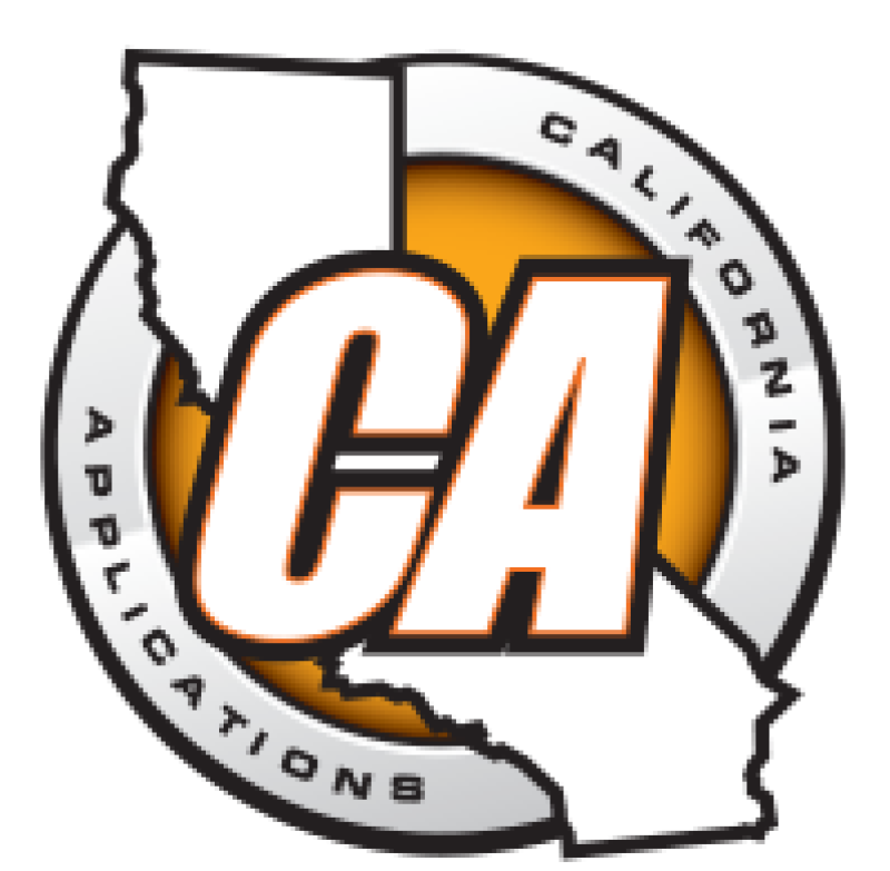 MagnaFlow Direct Fit Catalytic Converter 99-00 Ford Trucks 5.4L