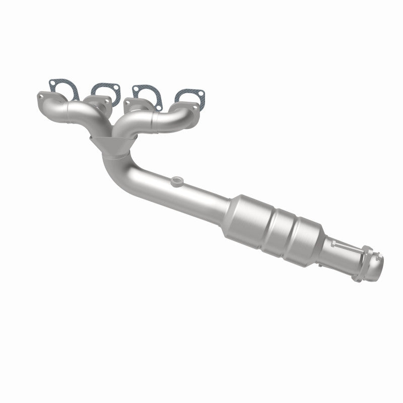 MagnaFlow Direct Fit Catalytic Converter 02-03 BMW 745i 4.4L D/S