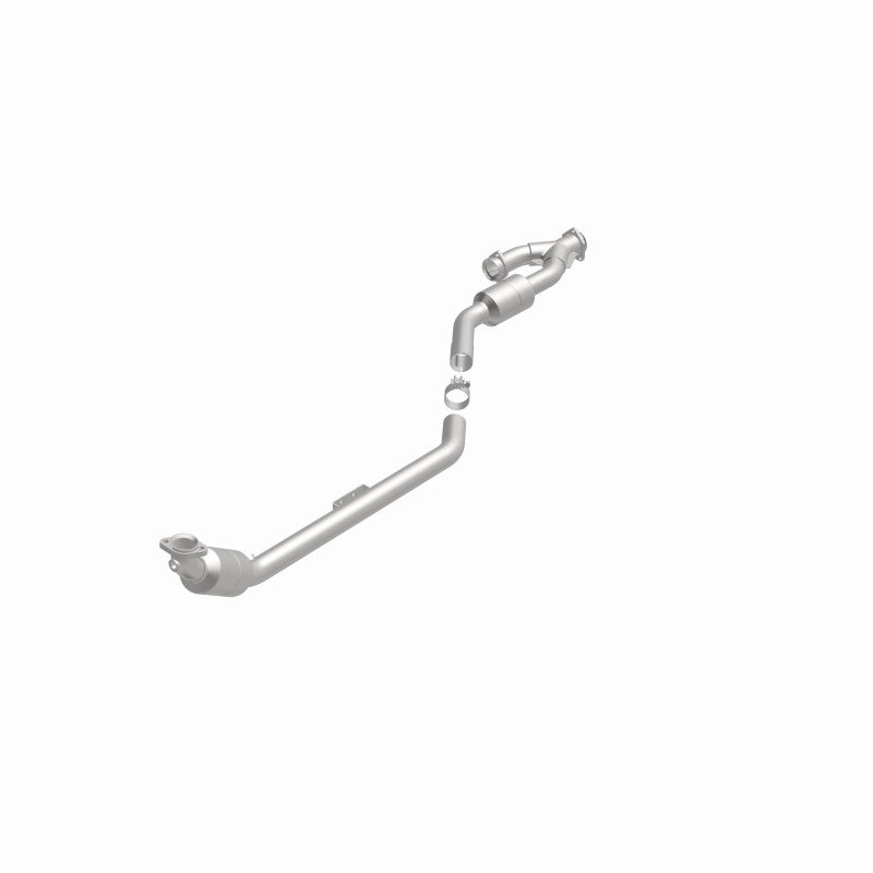 MagnaFlow Direct Fit Catalytic Converter 2003 Mercedes CLK320 3.2L