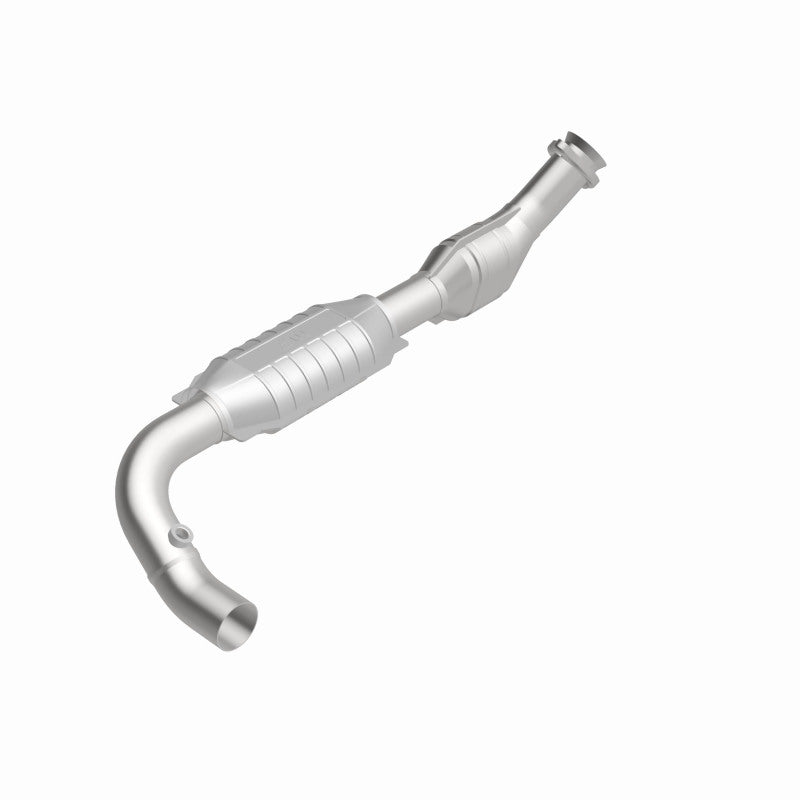 MagnaFlow Direct Fit Catalytic Converter 97-98 E150 E250 Van 4.2L D/