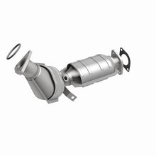 Load image into Gallery viewer, MagnaFlow Direct Fit Catalytic Converter 03-04 350Z/G35 Couple Passenger Side