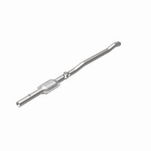 Load image into Gallery viewer, MagnaFlow Direct Fit Catalytic Converter 96 Dodge Dakota 3.9L 4wd
