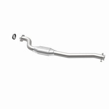 Load image into Gallery viewer, MagnaFlow Direct Fit Catalytic Converter 09-10 Hummer H3T 3.7L