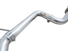 Load image into Gallery viewer, AWE Tuning 2022 VW GTI MK8 Track Edition Exhaust - Diamond Black Tips