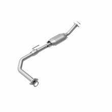 Load image into Gallery viewer, MagnaFlow Direct Fit Catalytic Converter 00-04 Tundra 4.7L D/S OEM
