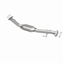 Load image into Gallery viewer, MagnaFlow Direct Fit Catalytic Conv 02-06 Cadillac Escalade / 02-06 GM Yukon (Inc Denali) 6.0L P/S