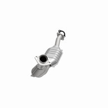 Load image into Gallery viewer, MagnaFlow Direct Fit Catalytic Converter 03-07 Ford-Mercury Driver Side