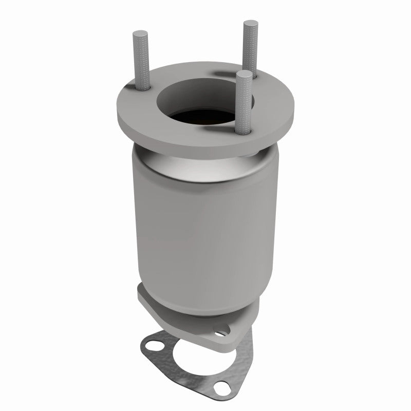 MagnaFlow Direct Fit Catalytic Converter 85-87 Mazda B2000 2.0L