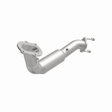 Load image into Gallery viewer, MagnaFlow Catalytic Converter Direct Fit Federal 06-11 Chevy Corvette V8 7.0LGAS