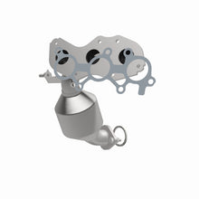 Load image into Gallery viewer, MagnaFlow Direct Fit Catalytic Converter 07-09 Lexus RX350 3.5L