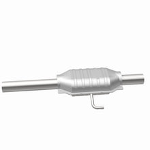 Load image into Gallery viewer, MagnaFlow Direct Fit Catalytic Converter Jeep 81 86