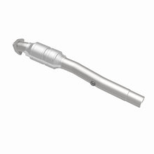 Load image into Gallery viewer, MagnaFlow Direct Fit Catalytic Converter 97-05 Audi A8 Quatt 4.2L Driver Side