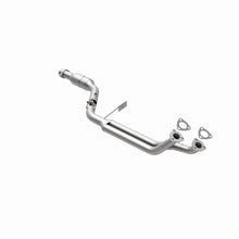 Load image into Gallery viewer, MagnaFlow Direct Fit Catalytic Converter 97-98 BMW Z3 6 2.8L