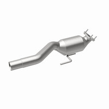 Load image into Gallery viewer, MagnaFlow Direct Fit Catalytic Converter 04-07 VW Touareg 4.2L Driver Side