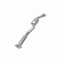 Load image into Gallery viewer, MagnaFlow Direct Fit Catalytic Converter Nissan 85-86