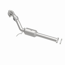 Load image into Gallery viewer, MagnaFlow California Direct Fit Converter 05-09 Volvo S60 2.5L