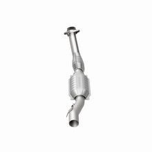 Load image into Gallery viewer, MagnaFlow Direct Fit Catalytic Converter 01 Ford Lightning Passenger Side