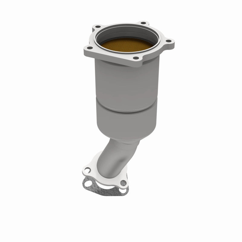 MagnaFlow Direct Fit Catalytic Converter 00-04 Nissan Frontier (CA Emissions)