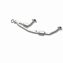 Load image into Gallery viewer, MagnaFlow Direct Fit Catalytic Converter Taurus 94