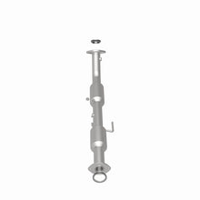 Load image into Gallery viewer, MagnaFlow Direct Fit Catalytic Converter 05-12 Toyota Tacoma L4-2.7L