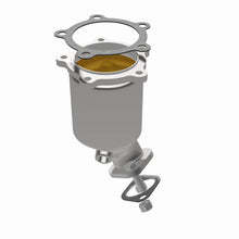 Load image into Gallery viewer, MagnaFlow Direct Fit Catalytic Converter 03-06 Santa Fe Rear cc 3.5L