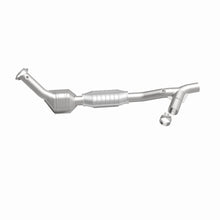 Load image into Gallery viewer, MagnaFlow Direct Fit Catalytic Converter 97-98 Ford Trucks 5.4L