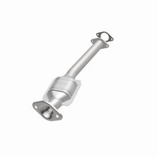 Load image into Gallery viewer, MagnaFlow Direct Fit Catalytic Converter Contour 98-00 2.5L