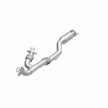 Load image into Gallery viewer, MagnaFlow Direct Fit Catalytic Converter 09-12 Nissan Murano 3.5L