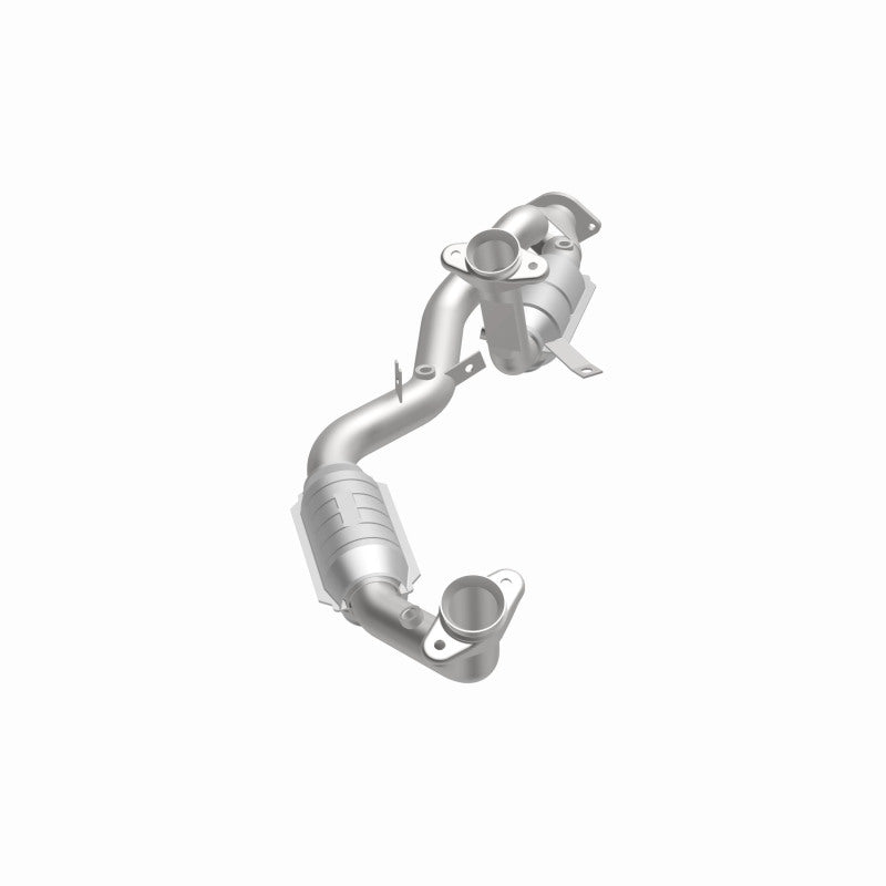 MagnaFlow Direct Fit Catalytic Converter 96-99 Taurus 3.4L Front C