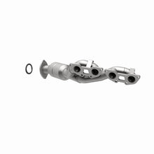 Load image into Gallery viewer, MagnaFlow California Direct Fit Catalytic Converter 08-10 Lexus IS F 5.0L (Left)