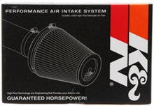 Load image into Gallery viewer, K&amp;N 03-04 Toyota Tundra V8-4.7L AirCharger Performance Intake