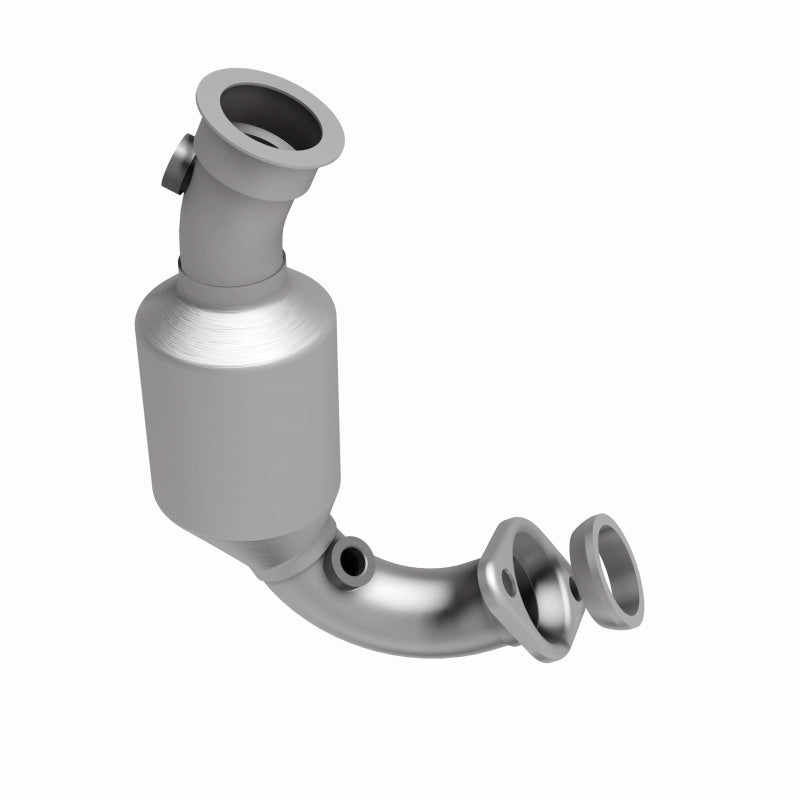 MagnaFlow Direct Fit Catalytic Converter 02-03 Liberty P/S Frt 3.7L