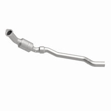Load image into Gallery viewer, MagnaFlow Direct Fit Catalytic Conv 2008 Chrysler/Dodge 300/Charger/Magnum 5.7L Passenger Side AWD