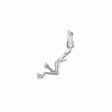 Load image into Gallery viewer, MagnaFlow Direct Fit Catalytic Converter BMW 80 88