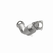 Load image into Gallery viewer, MagnaFlow Direct Fit Catalytic Conv 04-06 Nissan 350Z 3.5L / 04-07 Infiniti G35 3.5L - Right Side