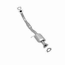 Load image into Gallery viewer, MagnaFlow Direct Fit Catalytic Converter 1997 Saturn Sc 1.9L