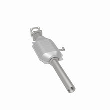 Load image into Gallery viewer, MagnaFlow Direct Fit Catalytic Converter 87-90 Jeep Wrangler 4.2L L6