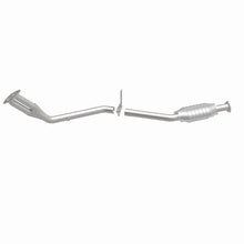 Load image into Gallery viewer, MagnaFlow Direct Fit Catalytic Converter BMW 83 85
