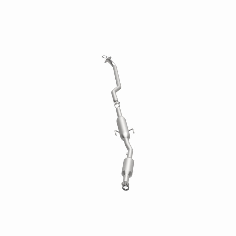 MagnaFlow Direct Fit Catalytic Converter 98-99 Toyota Corolla 1.8L