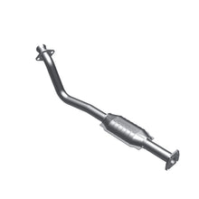 Load image into Gallery viewer, MagnaFlow Direct Fit Catalytic Converter GM 89 93
