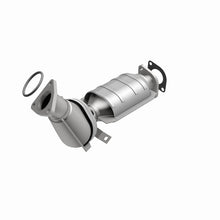 Load image into Gallery viewer, MagnaFlow Direct Fit Catalytic Converter 03-04 350Z/G35 Couple Passenger Side