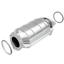 Load image into Gallery viewer, MagnaFlow Direct Fit Catalytic Converter 96-97 Lexus LS400 4.0L