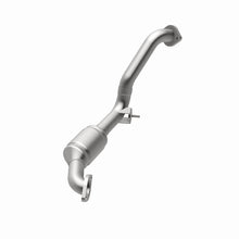 Load image into Gallery viewer, MagnaFlow Direct Fit Catalytic Converter 03 Mazda 6 3.0 Passenger Side Rear