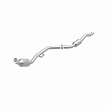 Load image into Gallery viewer, MagnaFlow Direct Fit Catalytic Converter 07-09 Mercedes-Benz E350 V6-3.5L