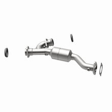 Load image into Gallery viewer, MagnaFlow Direct Fit Catalytic Converter 01-03 Montero 3L Passenger Side Front OEM