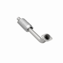 Load image into Gallery viewer, MagnaFlow Direct Fit Catalytic Converter 00-03 BMW X5 4.4L Passenger Side OEM